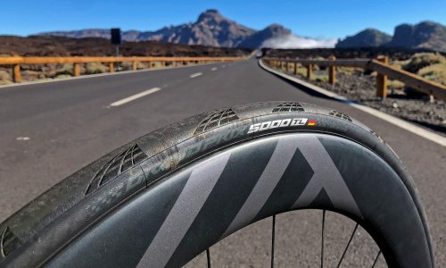 Continental GP 5000 TL goes tubeless, finally! New, modern benchmark road tire?