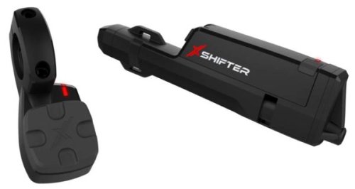 X-Shifter's universal wireless shifting kit goes live