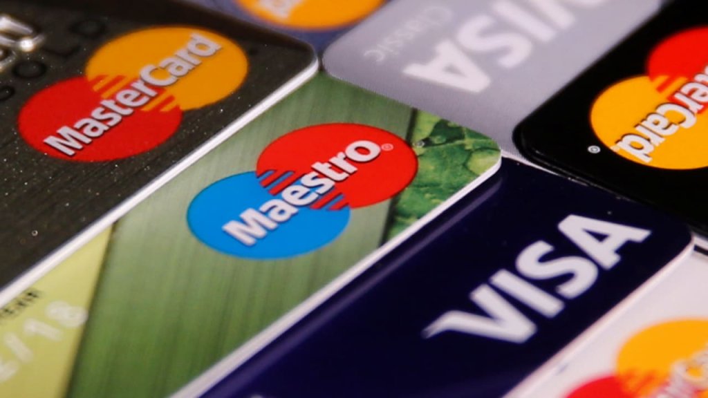 Mobile Payment - cover