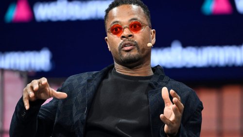 Ex-Fußballstar überrascht alle: Patrice Evra kündigt Käfigkampf-Debüt an