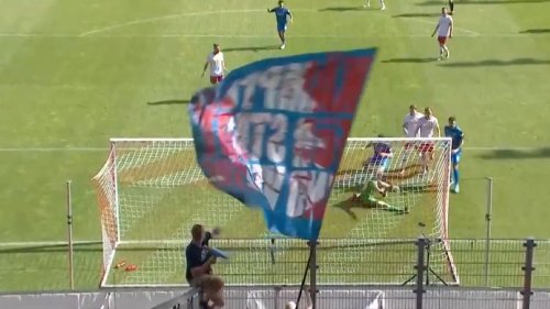 Relegation 2023: Verhinderte DIESE Heidenheim-Fahne den HSVAufstieg? | Fußball