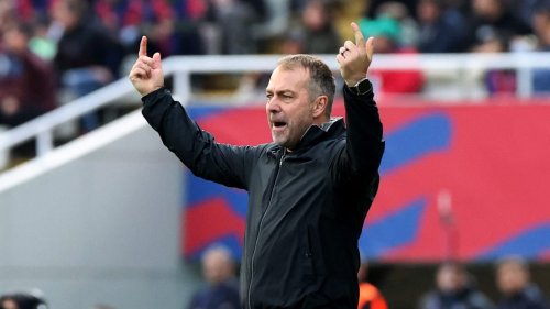 „Angeschrien“ im Team-Meeting: Flick-Zoff mit diesem Barça-Star komplett eskaliert?