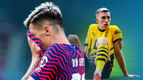 Bundesliga: Nur leere Worte von Dortmund & Leipzig! Kommentar zum Leverkusen-Titel | Fußball