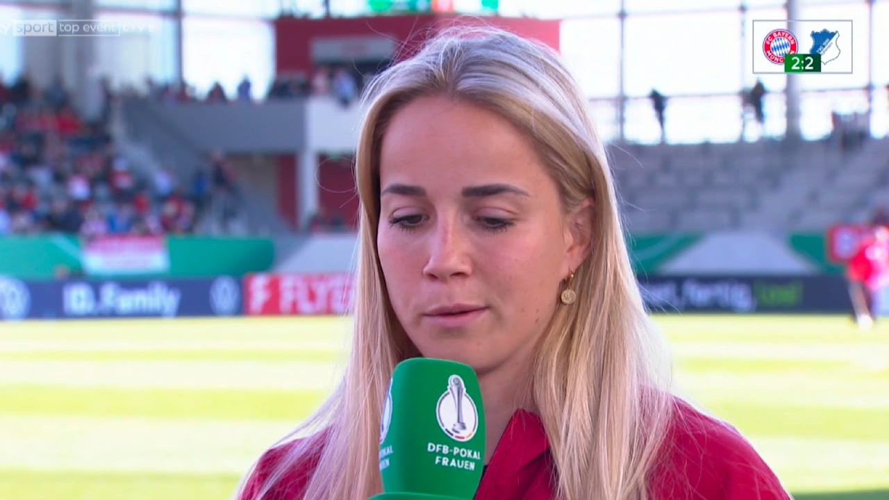 Nach Fernbleiben der Bosse: Was die Bayern zum Gwinn-Statement sagen