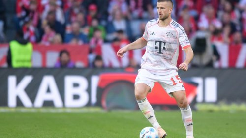 Bayern-Abgang perfekt!: Monaco stellt Dier vor