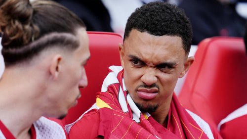 Im ersten Heimspiel nach Abschieds-Verkündung: Liverpool-Star von eigenen Fans ausgebuht