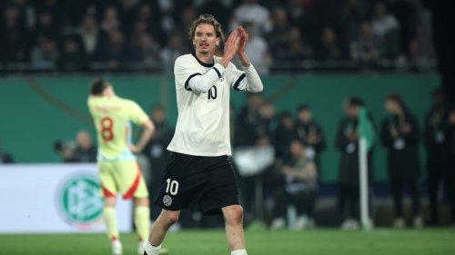 Burkardt, Woltemade und Co.: So begehrt sind Deutschlands Sturmjuwele