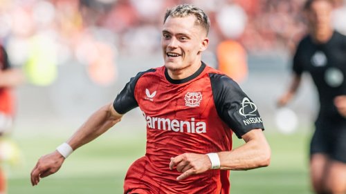 So will City den Bayern Wirtz noch wegschnappen