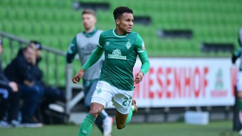 Agu-Attacke bei Werder
