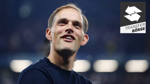 220 Mio.! Chelsea will diese beiden Juve-Stars
