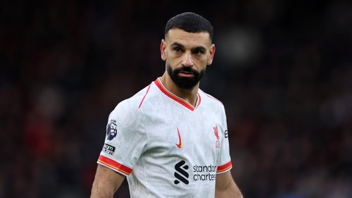 „Wir haben einen Platz für ihn“: Salah lockt Superstar nach Liverpool