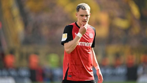 Nach Einigung mit Bayern: Bayer segnet Wirtz-Verkauf ab – zu diesem Preis
