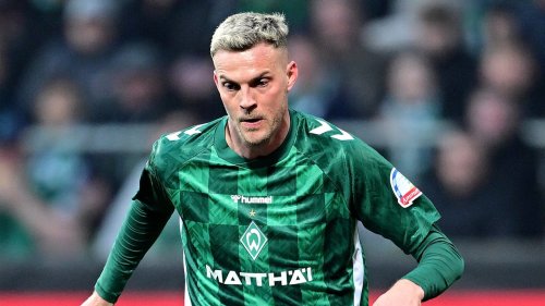 Werder auf Europa-Kurs: Welche Rolle der Kabinen-Knall spielt