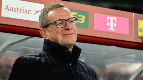 Österreicher berichten: Wegen Rangnick: Zweikampf zwischen Bayern und BVB?