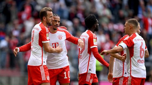 FC Bayern München: Top-Star denkt an Wechsel ins Ausland | Fußball