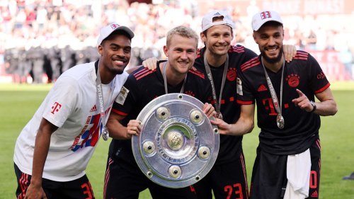 FC Bayern: Schneller Abgang bahnt sich an – Spanien-Klub heiß auf DIESEN Star | Fußball