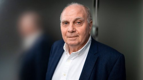 Was dem Patron wichtig ist: So mächtig ist Hoeneß bei Bayern