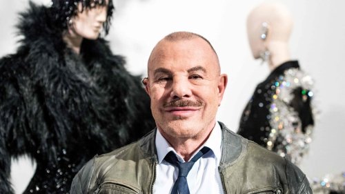 Modedesigner Thierry Mugler ist tot