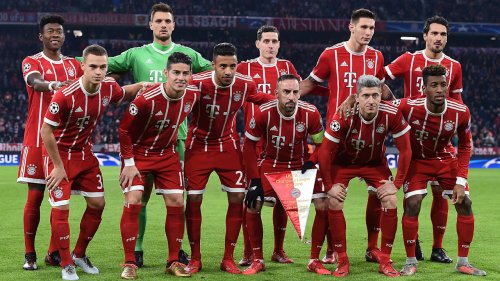 Mit nur 33 Jahren: Ex-Bayern-Star verkündet Karriere-Ende | Fußball