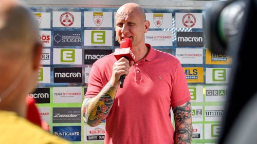 Er wird Pacult-Nachfolger: Neuer Trainer-Job für Ex-Bayern-Star Jancker