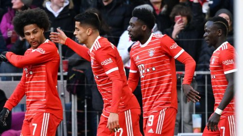 Dieser Bayern-Star ist der große Verlierer