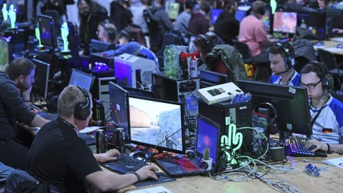 Leipzig bekommt neues Computerspiel-Festival 