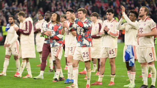 Es gab schon Gespräche!: Arsenal will DIESEN Bayern-Superstar