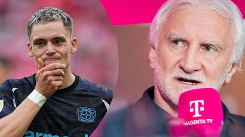 Völlers Transfer-Tipp für Wirtz