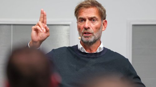 Spektakuläres Gerücht aufgetaucht: Hat Klopp diesem Italien-Klub zugesagt?