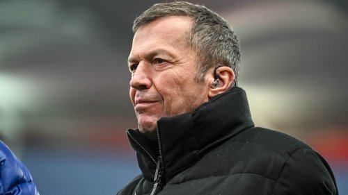 Sieben Punkte Rückstand auf CL-Quali: Matthäus: „DAS ist das noch größere BVB-Problem“