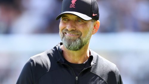 Klopp buhlt um Spanien-Supertalent