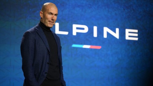 Spannendes Gerücht um Zidane! Entscheidung soll lange geheim bleiben | Fußball