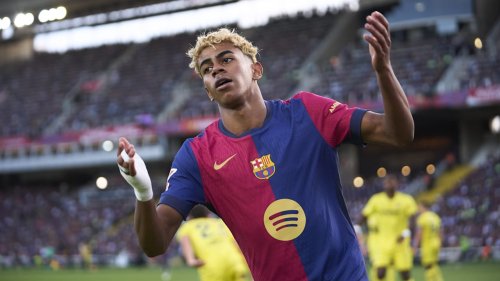 Wackelt die Verlängerung?: Was Yamal plötzlich von Barça fordert