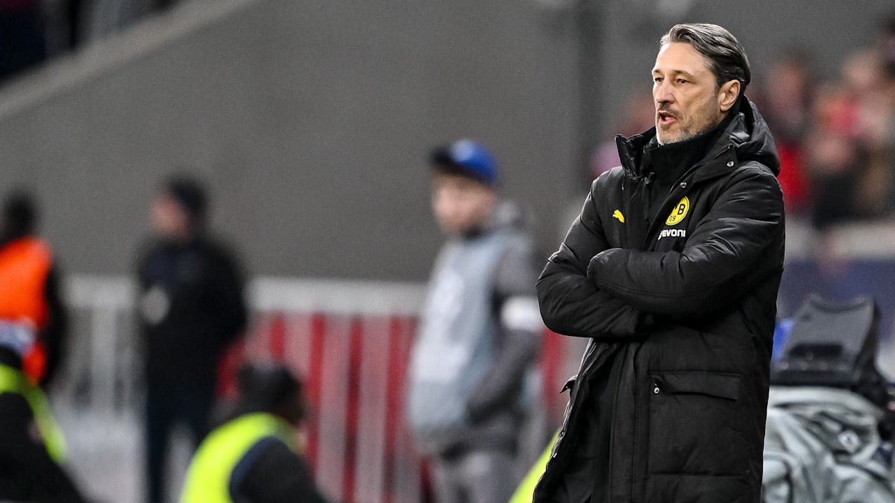 Trainer übernahm BVB im Februar: Matthäus: Klare Kante zu Kovac!