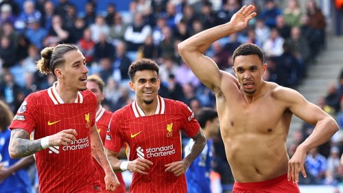 „Showdown“-Gespräche geplant: Liverpool-Star will bleiben, aber …