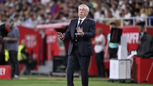 Wegen Mega-Angebot?: Ancelotti sagt Brasilien ab