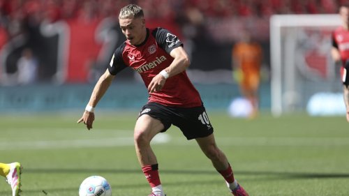 Druck auf Leverkusen wächst!: Mit diesem Wirtz-Angebot pokern die Bayern los