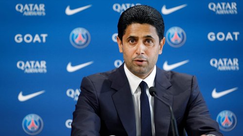 Für 100 Mio.!: PSG-Bosse wollen Spanien-Klub kaufen