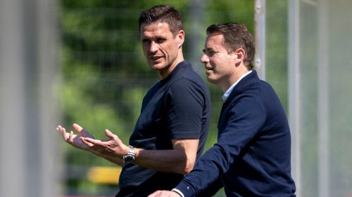Einer ist fast sicher weg: Diese Stars will der BVB aussortieren