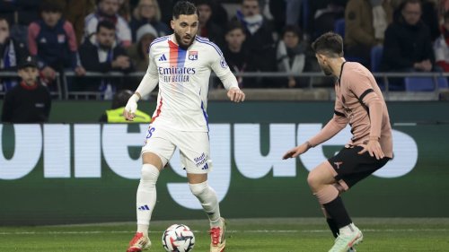 Er gilt als schwieriger Charakter: Bayern, BVB, Leverkusen? Kampf um Lyon-Star