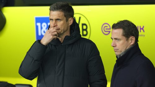 Ohne Champions League kein Transfer-Budget: BVB droht Kohle-Hammer