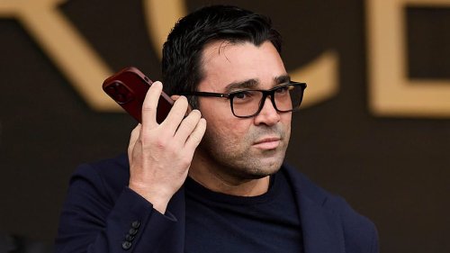 Deco über Transfers, ter-Stegen-Zukunft und Yamal-Poker: Barça-Sportdirektor: Seitenhieb gegen Real-Flirt Nico Williams