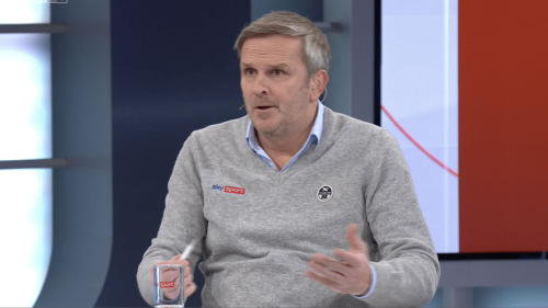 Nicht Bayern! Wer diesmal Meister wird...