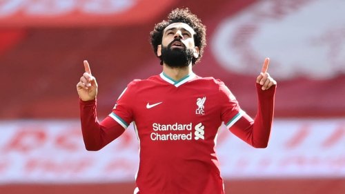 Liverpool: Salah-Entscheidung gefallen!