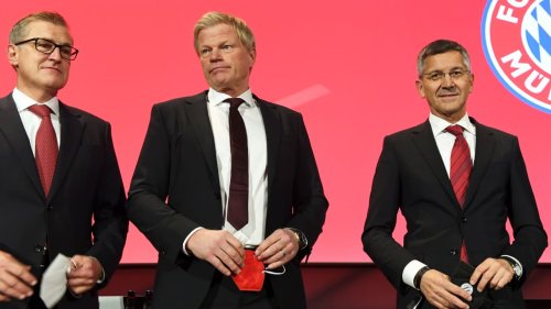 Bayern-Vorstand tritt überraschend ab