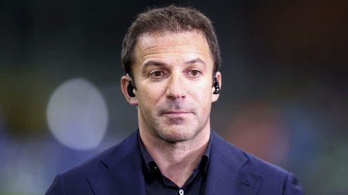 Klub-Legende Del Piero rechnet mit Juve ab!