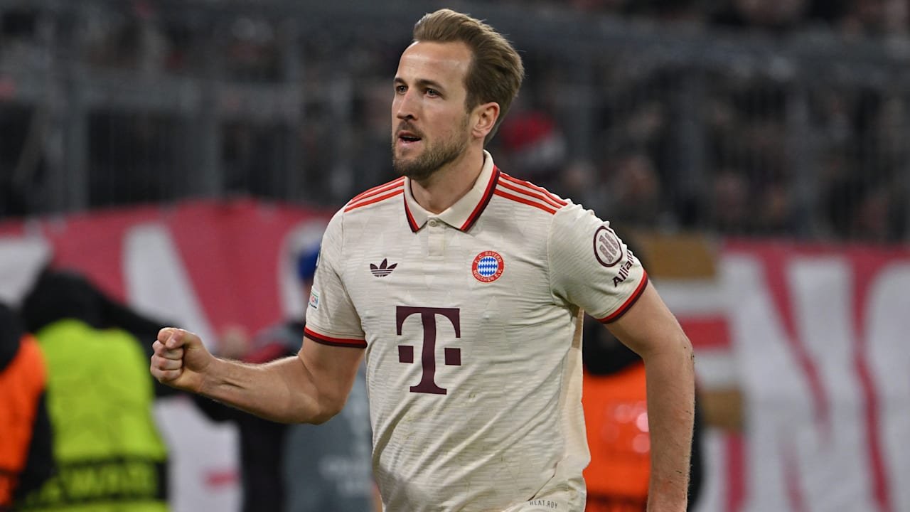 „Das würde ich lieben“: Kane spricht offen über großes Ziel