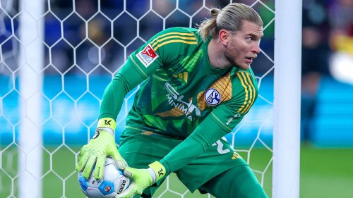 Vertrag des Torwarts läuft aus: Schalke trifft Karius-Entscheidung