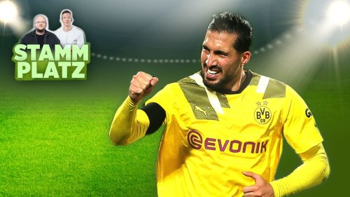 „Tolle Geste von Emre Can“
