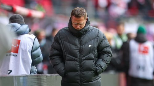 FC Bayern kontaktierte Max Eberl schon vor seinem Aus bei RB Leipzig | Fußball